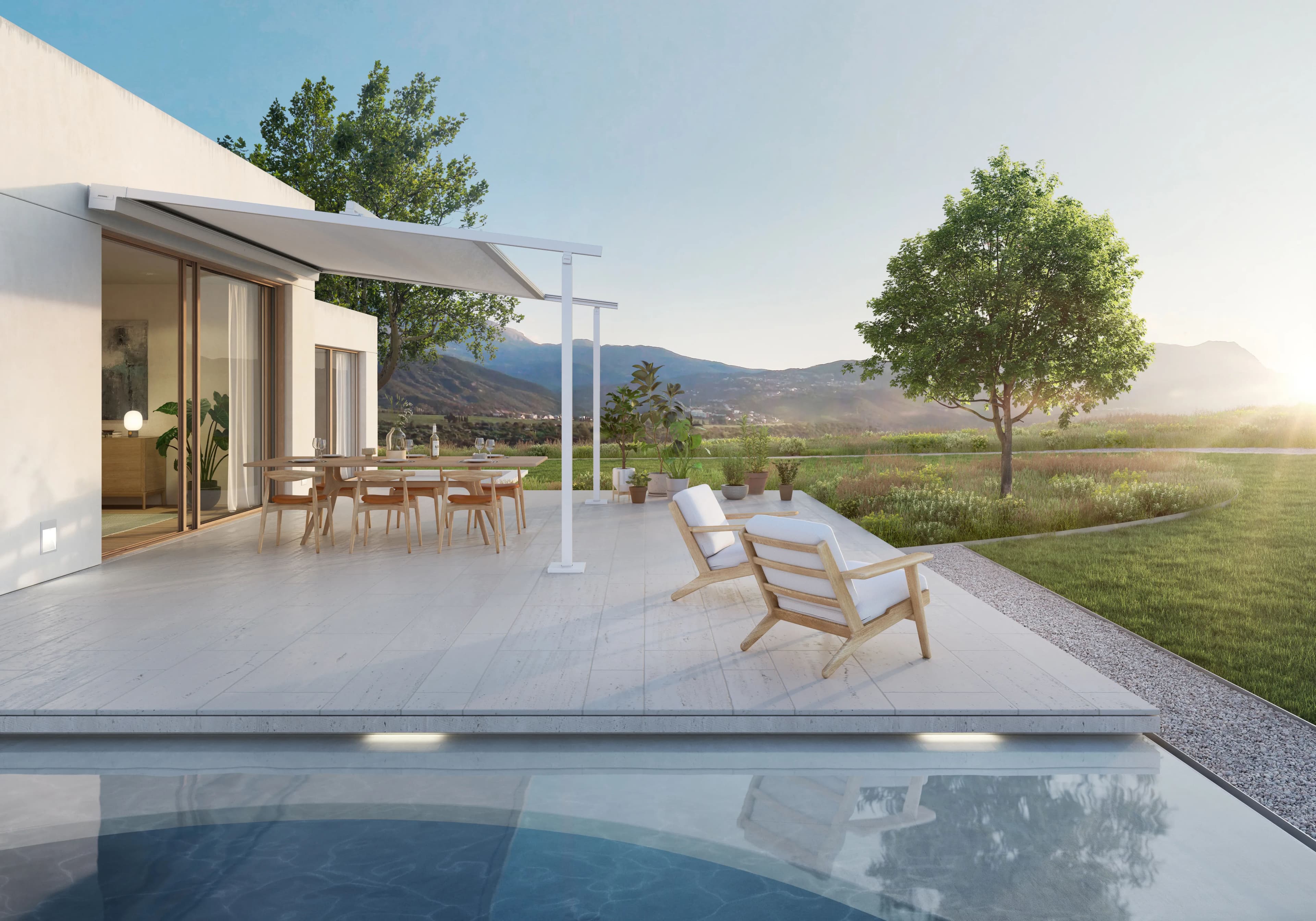Outdoor Living